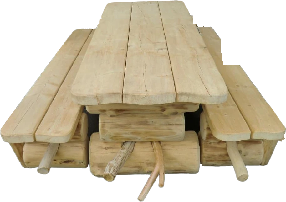 Baumstamm-Tafel