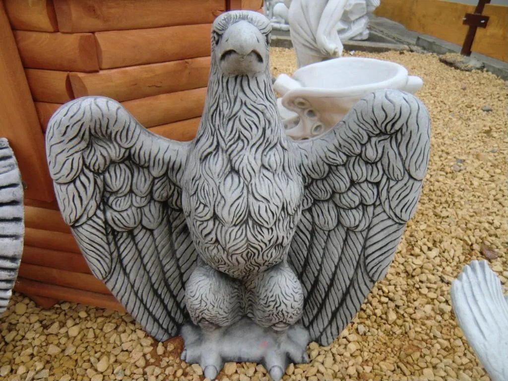 Der große Adler