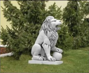 Der Löwe