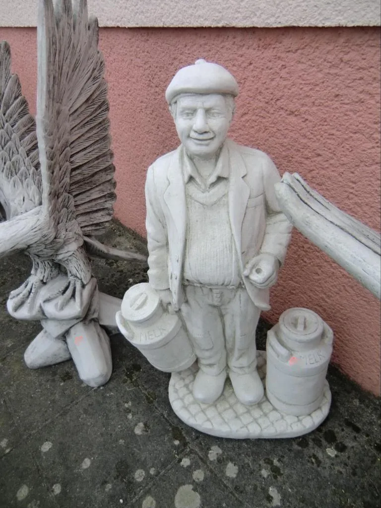 Der Milchmann